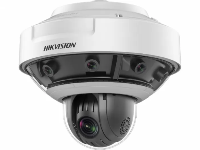 HIKVISION DS-2DP0818Z-D (5 mm x 4, 5.7-205.2 mm)