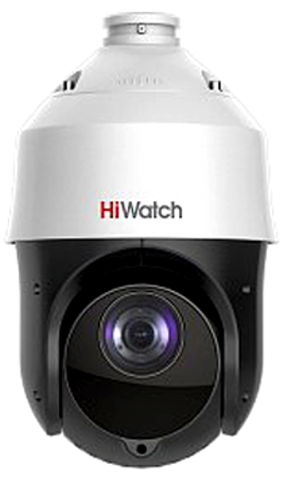 Видеокамера IP HiWatch DS-I225(D) 2Мп уличная поворотная с EXIR-подсветкой до 100м, с MD 2.0 видеокамера ip hiwatch ds i225 d 2мп уличная поворотная с exir подсветкой до 100м с md 2 0