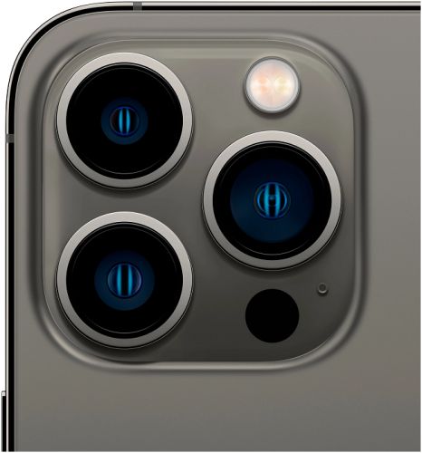 Смартфон Apple iPhone 13 Pro Max 256GB MLMA3 - фото 2