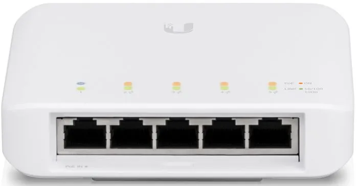 Ubiquiti USW-Flex