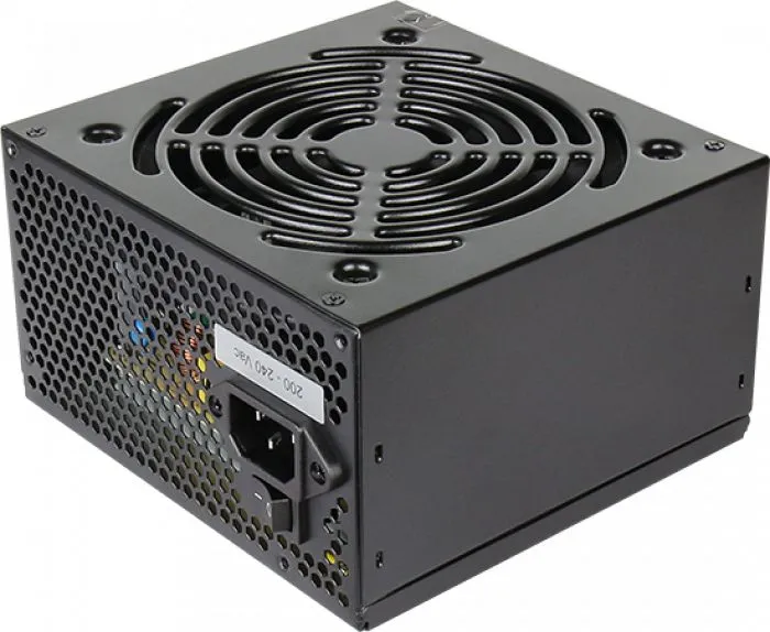 фото AeroCool VX-750