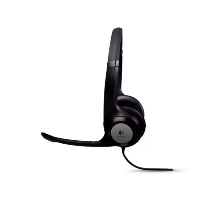 Logitech Headset H390