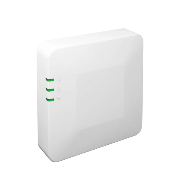 Центр управления LIVICOM Livi Smart Hub 2G умным домом, с поддержкой Ethernet и сети сотовой связи 2,5G - подключение до 256 радиоустройств Livi - 10