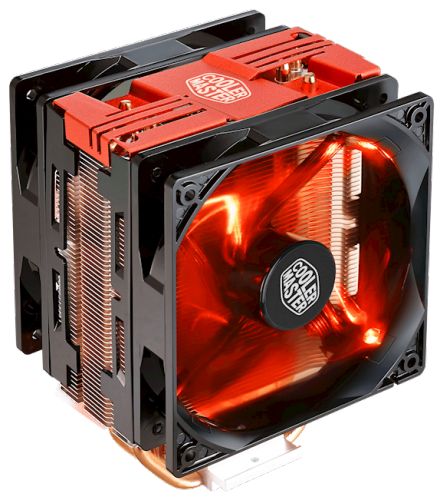 Кулер Cooler Master Hyper 212 LED Turbo ARGB