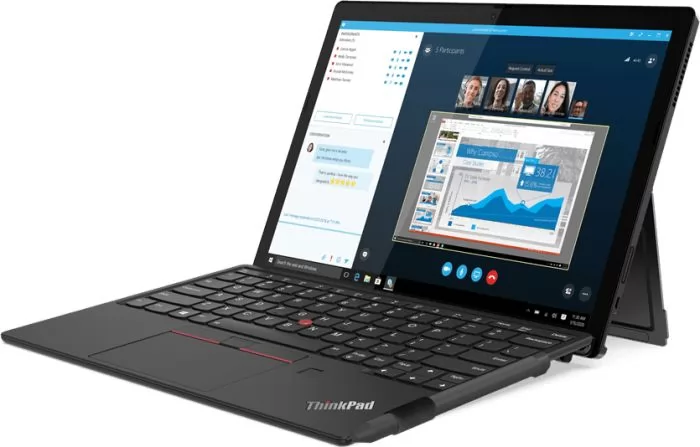 Lenovo ThinkPad X12 Detachable