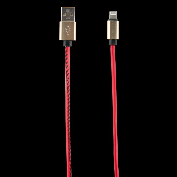 Red Line USB-Lightning