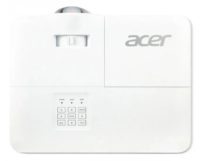 фото Acer H6518STi