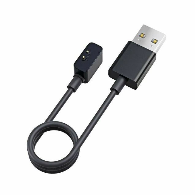 

Кабель Xiaomi Magnetic Charging Cable BHR6548GL для зарядки для носимых устройств M2114ACD1, Magnetic Charging Cable