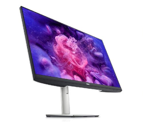 

Монитор 27" Dell S2721H, S2721H