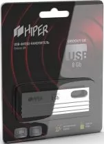 фото HIPER Groovy U8