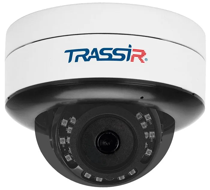 TRASSIR TR-D3123IR2 v6 2.7-13.5