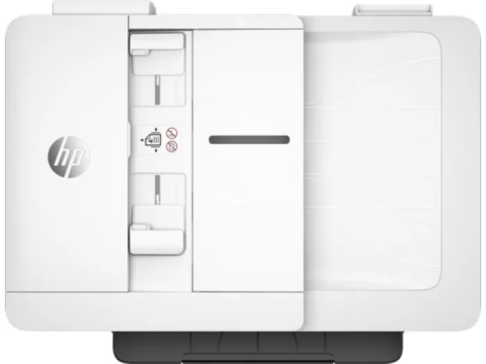 фото HP Officejet Pro 7740