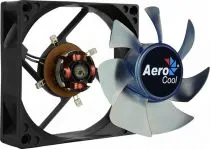 фото AeroCool Motion 8 Blue-3P