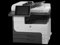 фото HP LaserJet Enterprise 700 MFP M725dn