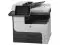 HP LaserJet Enterprise 700 MFP M725dn