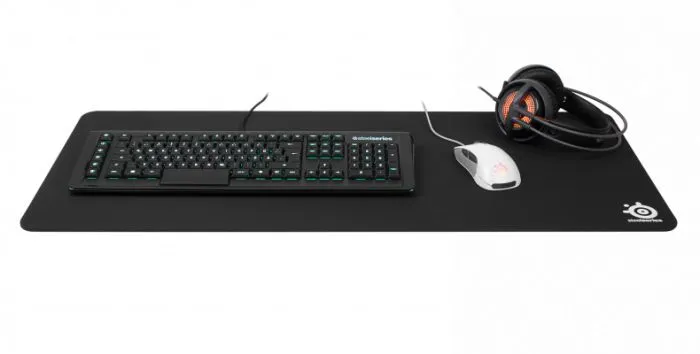 фото SteelSeries QcK XXL