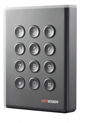 

Считыватель HIKVISION DS-K1108MK, DS-K1108MK