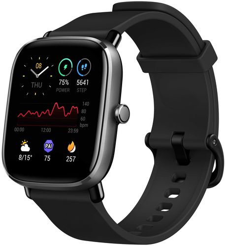 Часы Xiaomi Amazfit GTS 2 mini