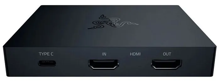 Razer Ripsaw HD