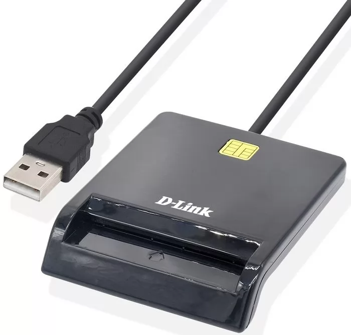 фото D-link DCR-100/B1A