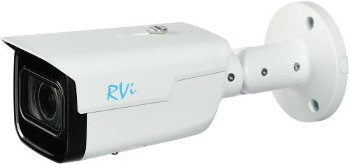 Видеокамера IP RVi RVi-1NCT4349 (2.7-13.5) white