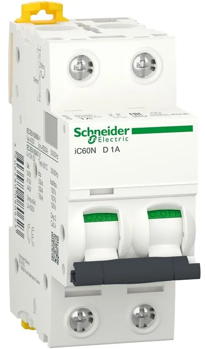 фото Schneider Electric A9F75220