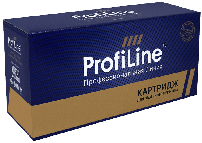 Картридж ProfiLine PL_TL-420X для принтеров Pantum P3010D/P3010DW/P3300DN/P3300DW/M6700D/M6700DW/M68, цвет черный