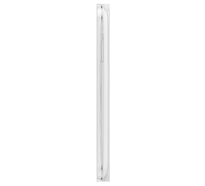 Acer Liquid Z330 8Gb белый