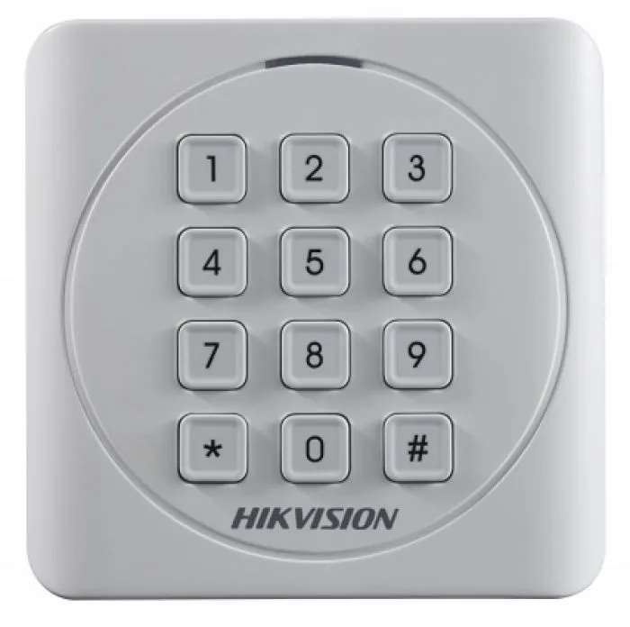 HIKVISION DS-K1801EK