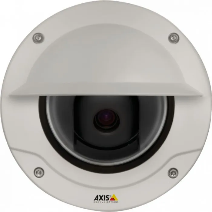 фото Axis Q3505-VE 9MM