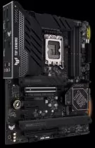 ASUS TUF GAMING Z790-PLUS D4