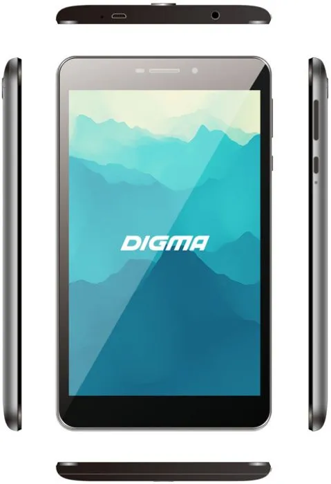 фото Digma CITI 7591 3G