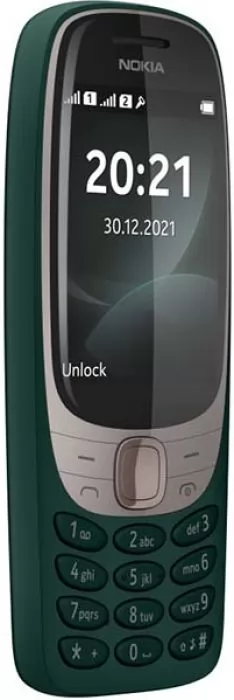 Nokia 6310 DS TA-1400