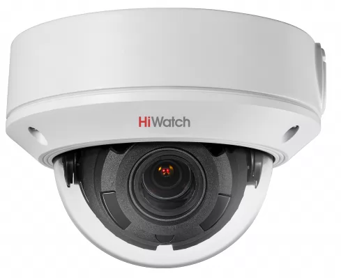 HiWatch DS-I458