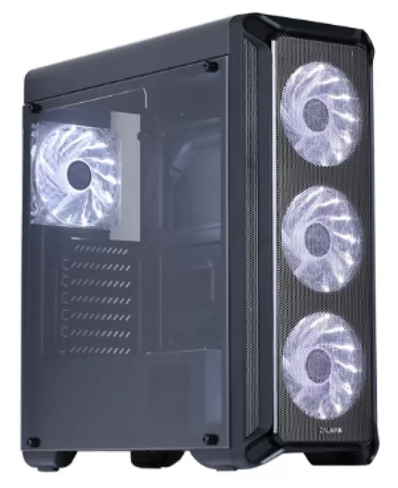 Zalman I3