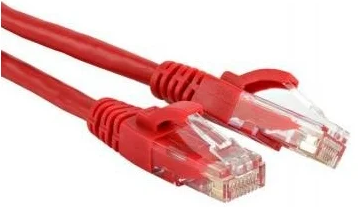 

Кабель патч-корд U/UTP 5e кат. 6м Hyperline PC-LPM-UTP-RJ45-RJ45-C5e-6M-LSZH-RD, PC-LPM-UTP-RJ45-RJ45-C5e-6M-LSZH-RD