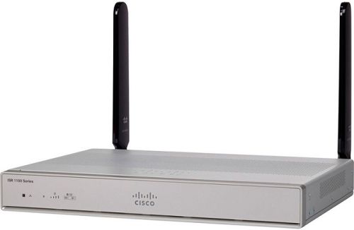 

Маршрутизатор Cisco C1127-8PLTEP, C1127-8PLTEP