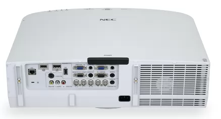 NEC PA500U