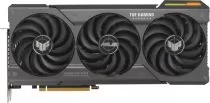 ASUS Radeon RX 7800 XT TUF GAMING OC (TUF-RX7800XT-O16G GAMING)