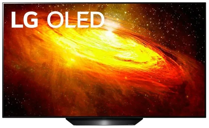 LG OLED65BXRLB