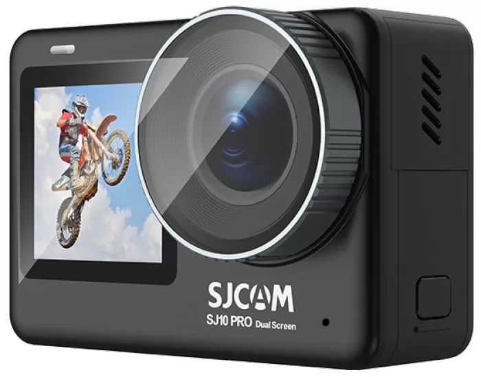 SJCAM SJ10 PRO DUALSCREEN