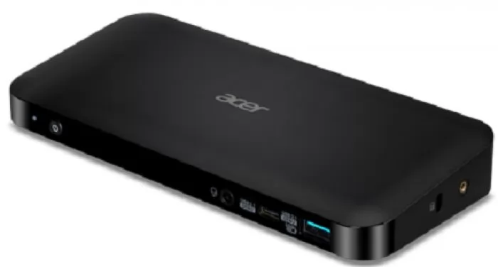 фото Acer ADK930 USB TYPE-C