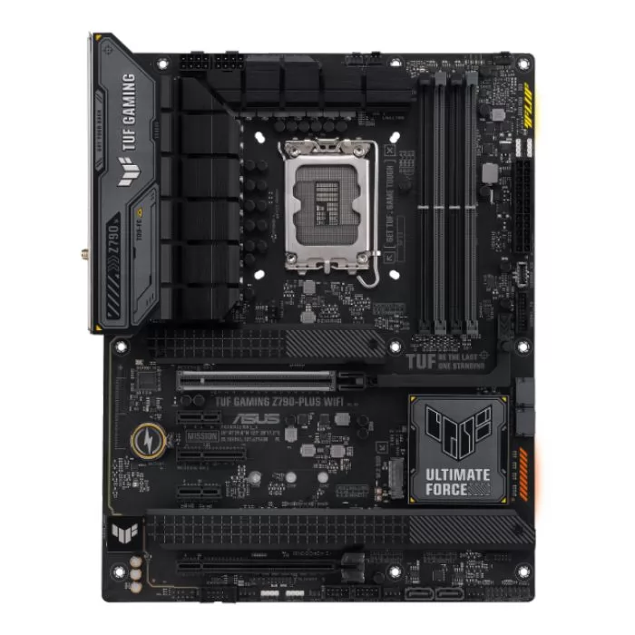 ASUS TUF GAMING Z790-PLUS WIFI