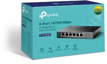 TP-LINK TL-SF1006P