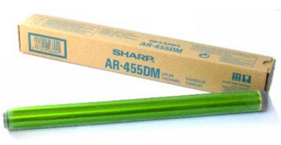 

Картридж Sharp AR455DM Барабан 200К для ARM351 / ARM451 / MXM350 / MXM450, AR455DM