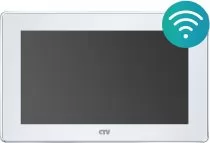 CTV CTV-M5701 (белый)