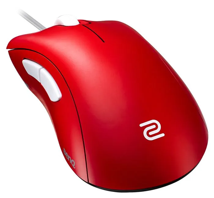 BenQ Zowie EC2 TYLOO RED