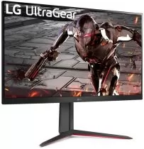 LG 32GN650-B