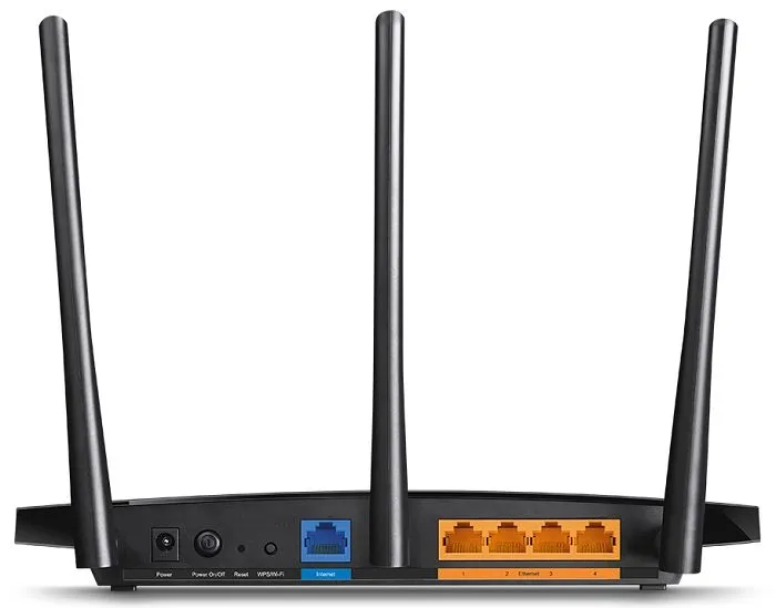 TP-LINK Archer A8