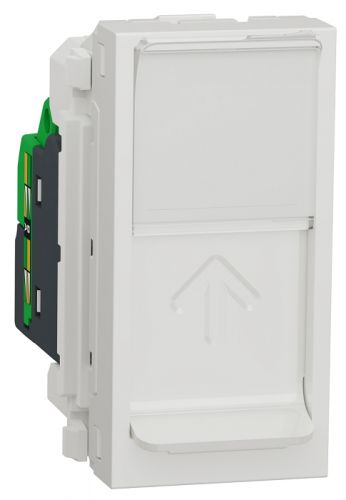 

Розетка Schneider Electric NU341018, NU341018